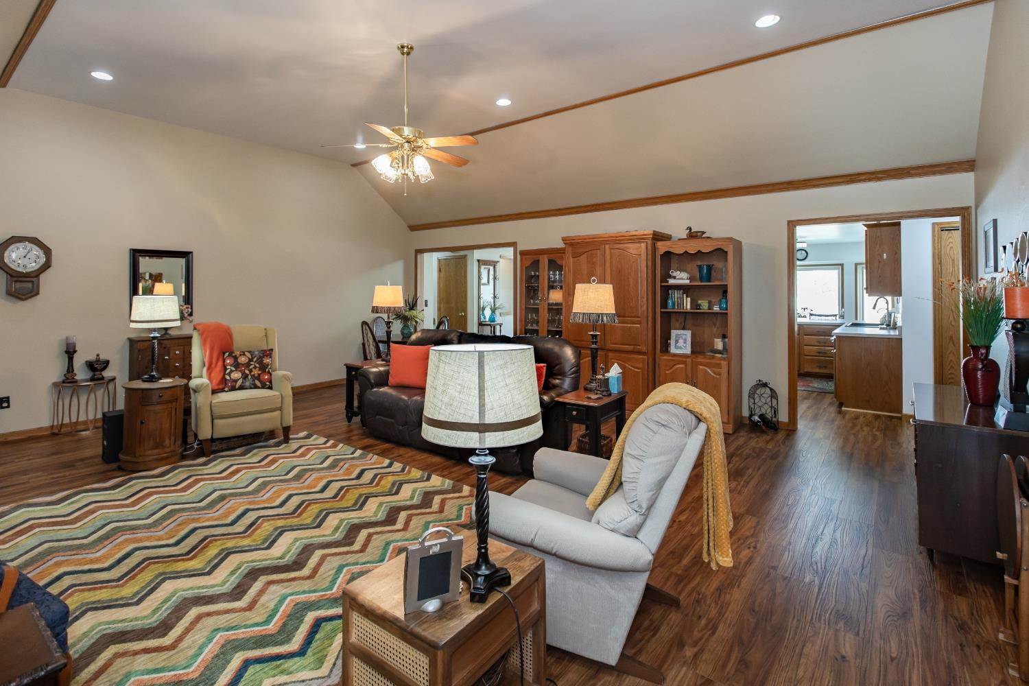 949 Sherman Hill, Elkhart, KS 67950