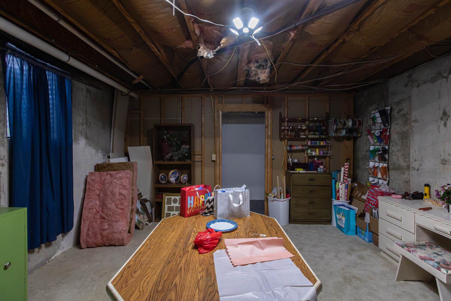 949 Sherman Hill, Elkhart, KS 67950