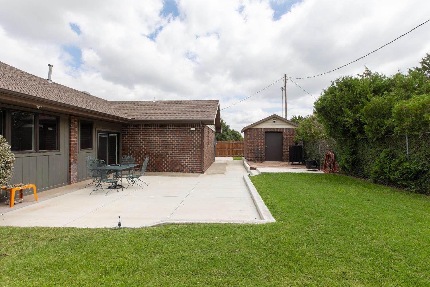 949 Sherman Hill, Elkhart, KS 67950