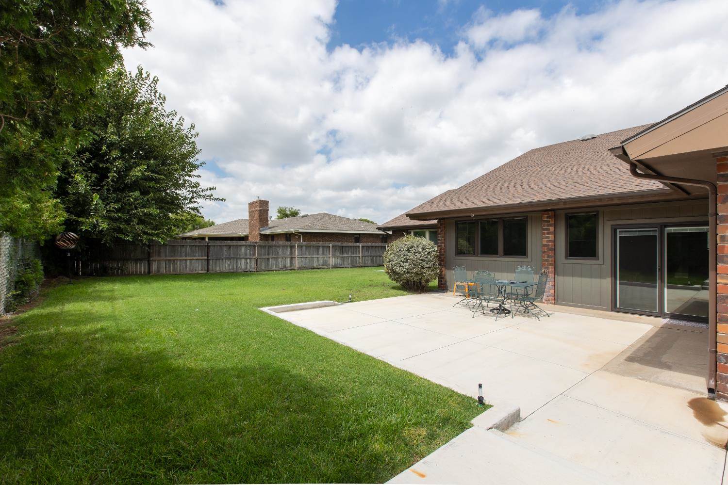 949 Sherman Hill, Elkhart, KS 67950