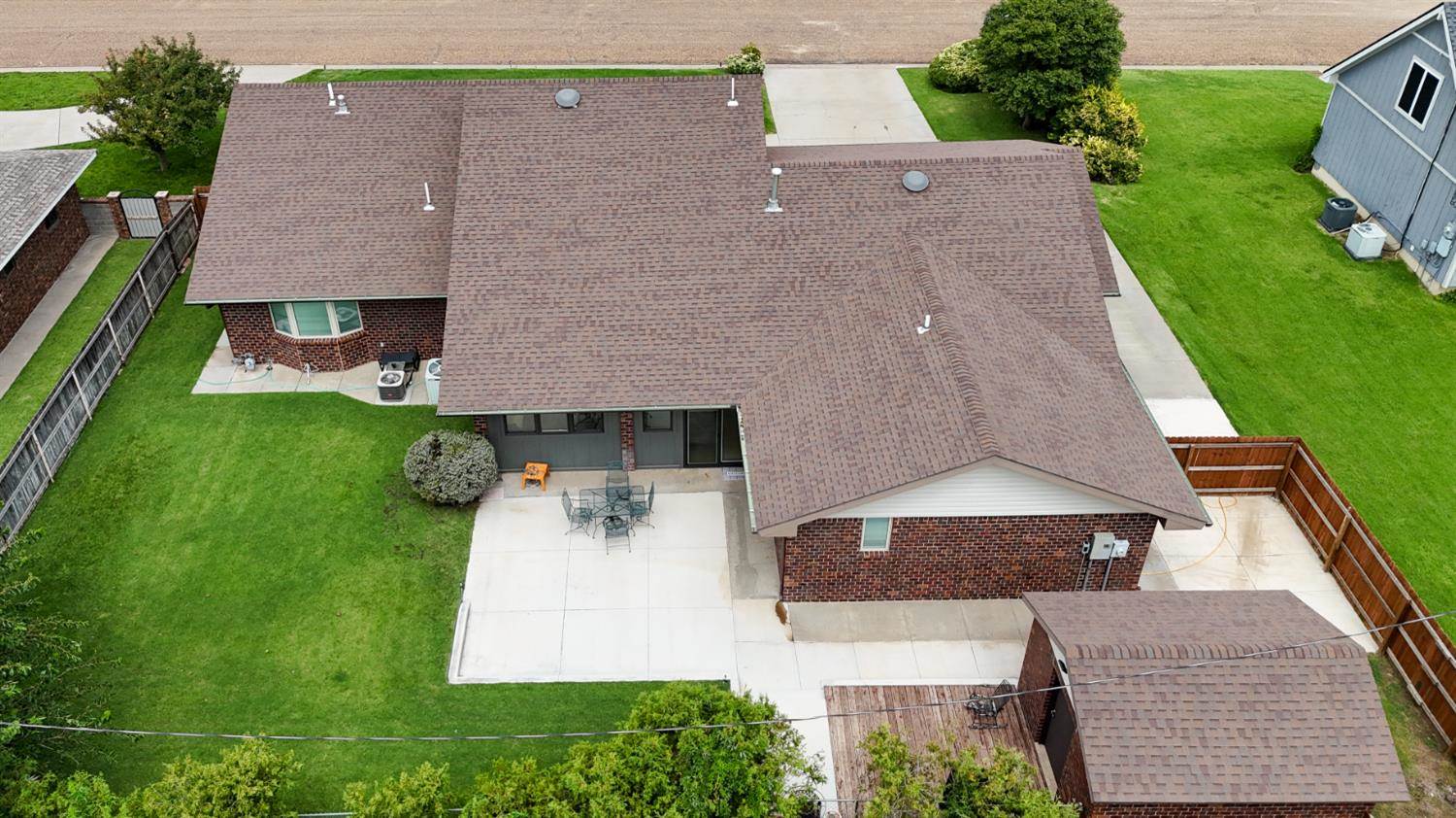 949 Sherman Hill, Elkhart, KS 67950