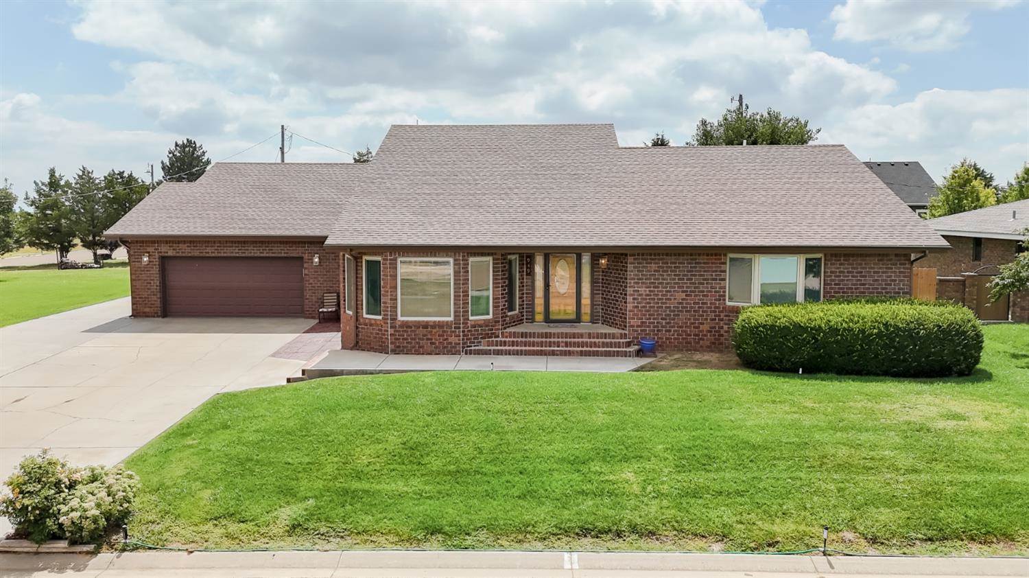 949 Sherman Hill, Elkhart, KS 67950