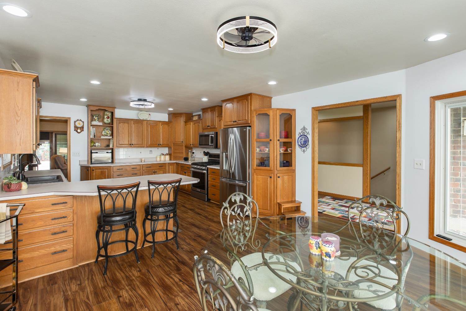 949 Sherman Hill, Elkhart, KS 67950