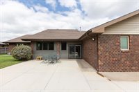 949 Sherman Hill, Elkhart, KS 67950