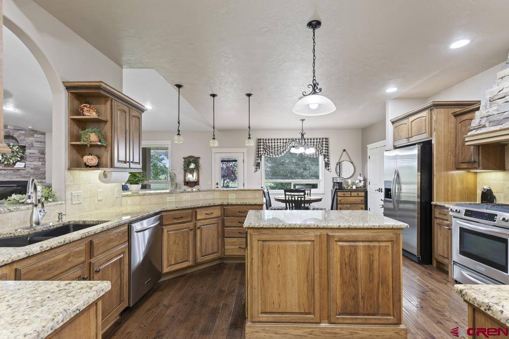 15183 6260 Road, Montrose, CO 81403