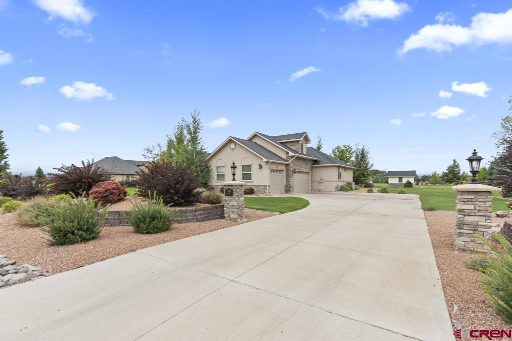 15183 6260 Road, Montrose, CO 81403