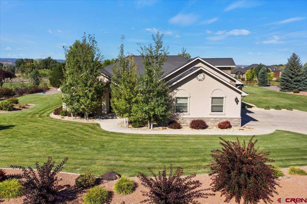 15183 6260 Road, Montrose, CO 81403