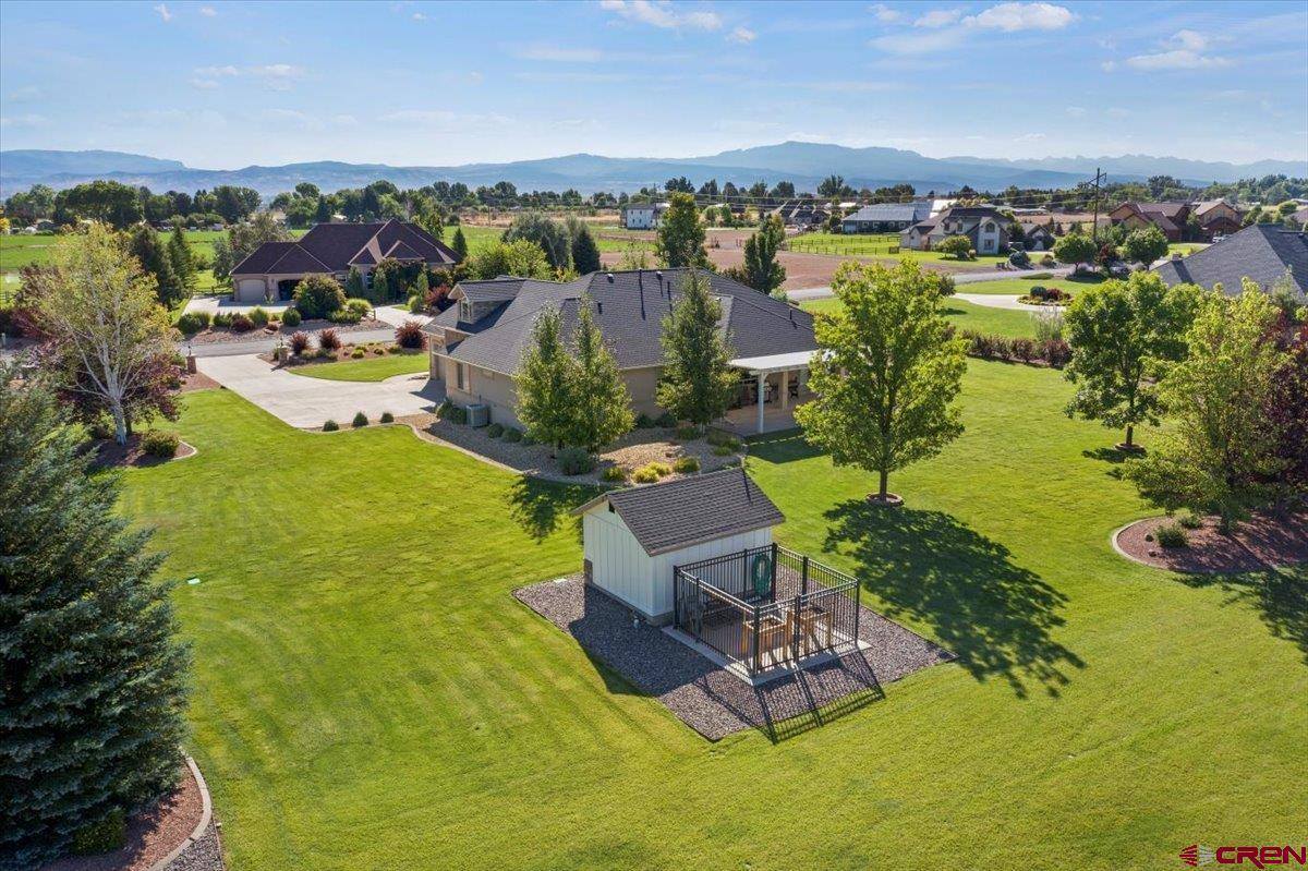 15183 6260 Road, Montrose, CO 81403