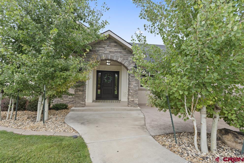 15183 6260 Road, Montrose, CO 81403