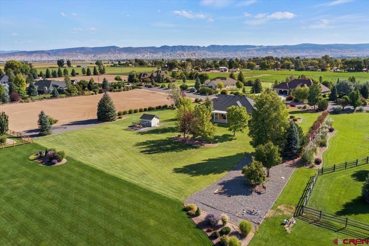 15183 6260 Road, Montrose, CO 81403