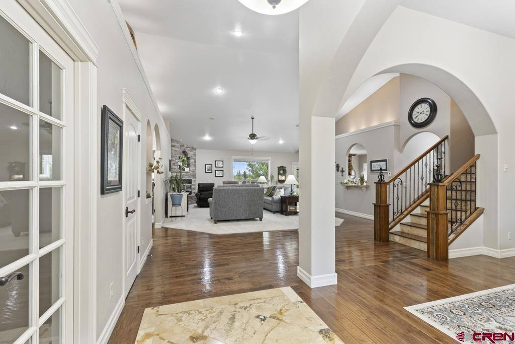 15183 6260 Road, Montrose, CO 81403