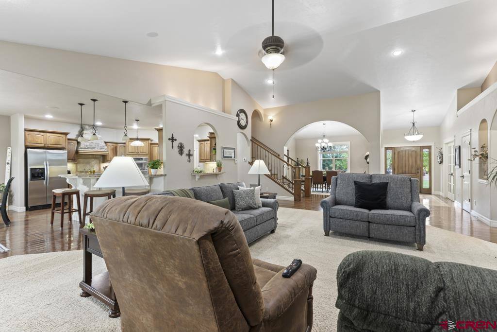 15183 6260 Road, Montrose, CO 81403