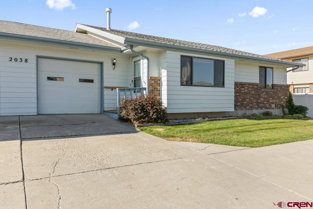 2038 Winston Way, Montrose, CO 81401