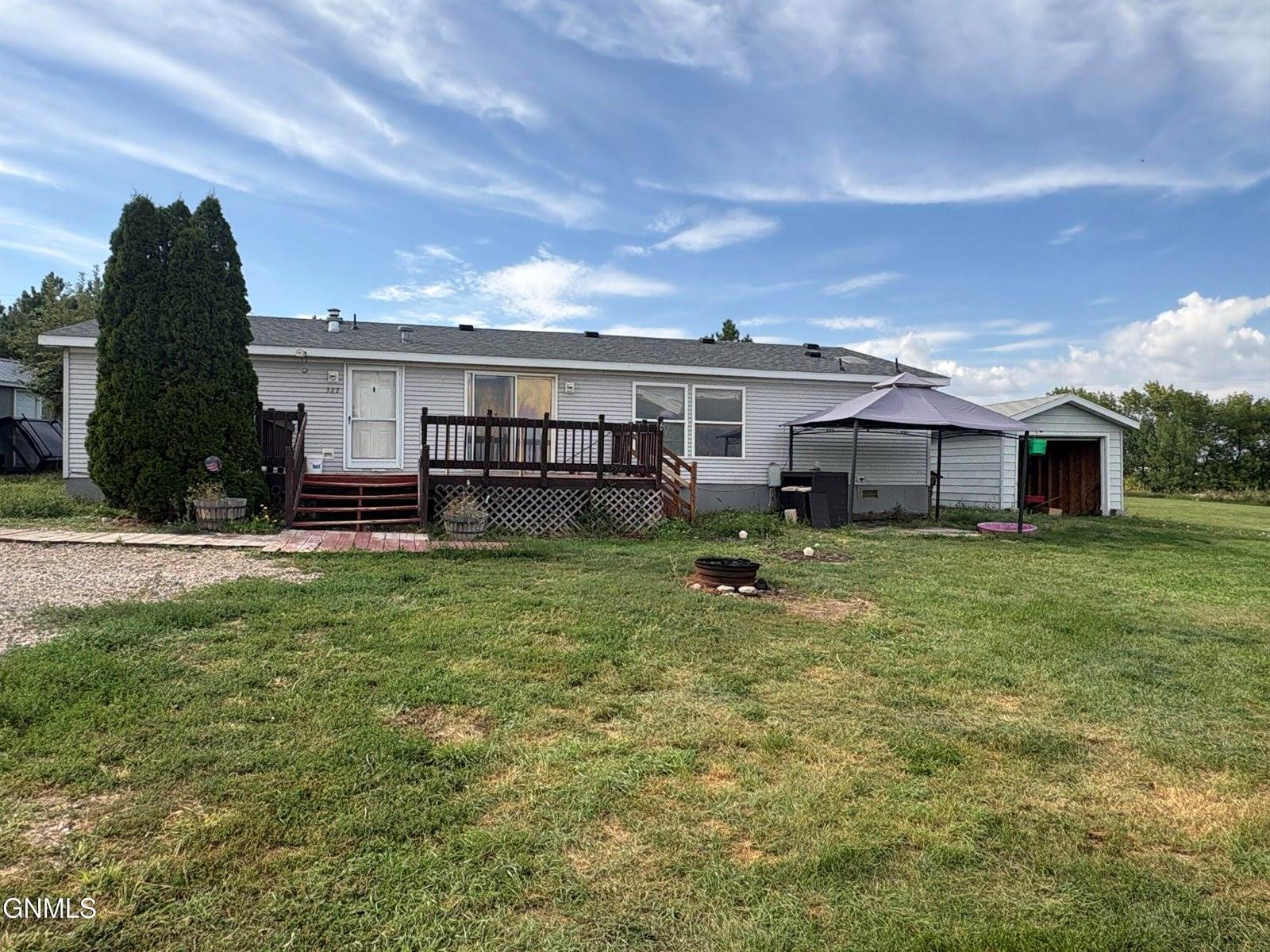 4848 Hwy 85 Lot 322, Williston, ND 58801