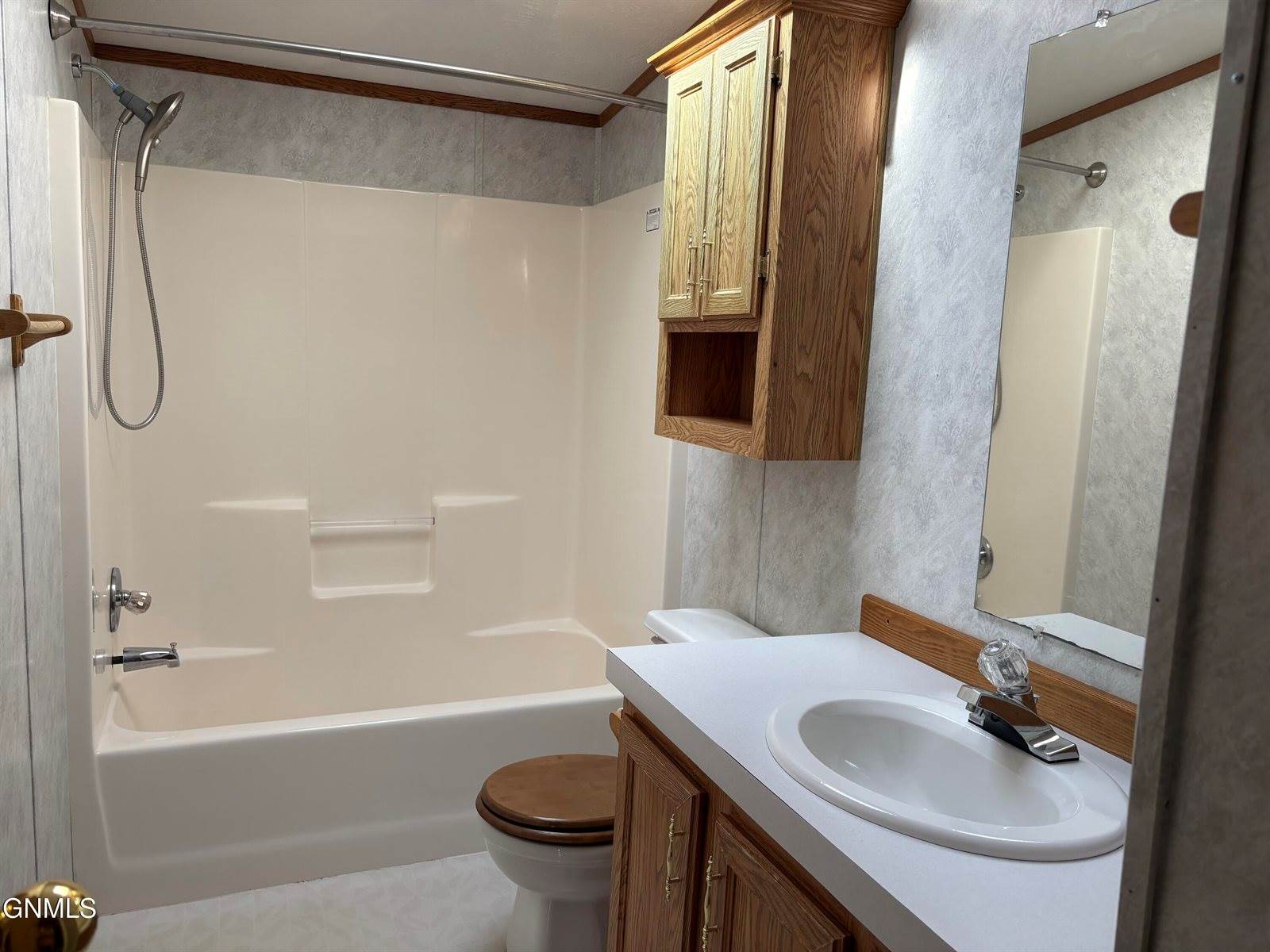 4848 Hwy 85 Lot 322, Williston, ND 58801