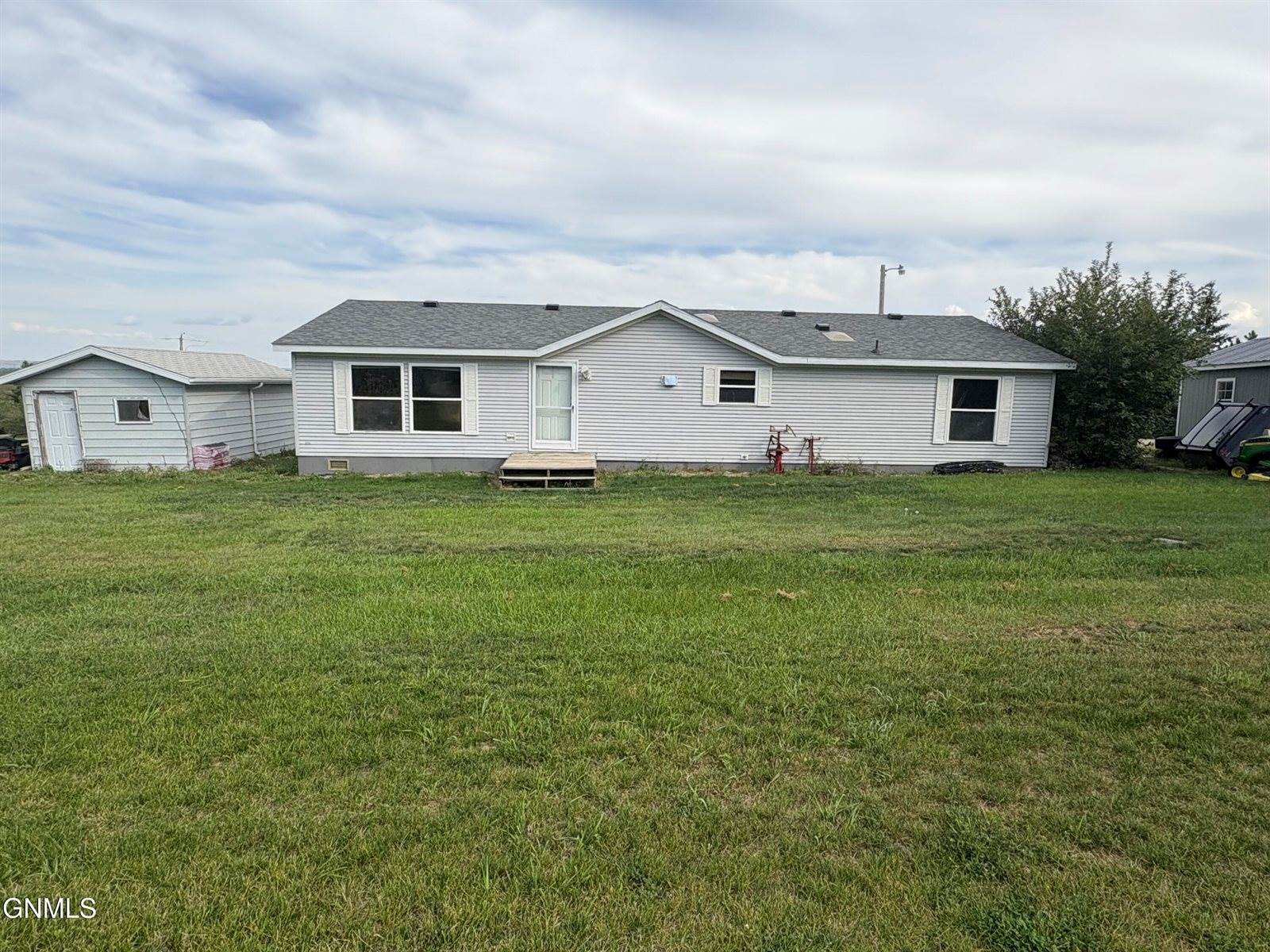 4848 Hwy 85 Lot 322, Williston, ND 58801