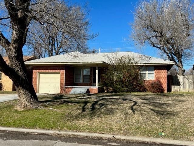 2145 NW Denver, Lawton, OK 73505