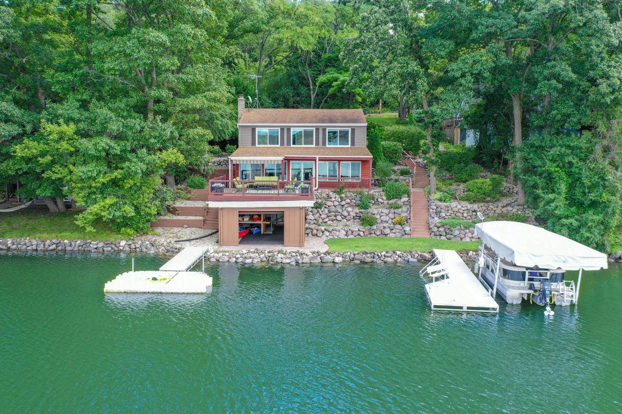 N7817 E Lakeshore Dr, Whitewater, WI 53190