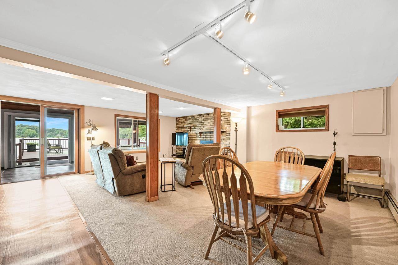 N7817 E Lakeshore Dr, Whitewater, WI 53190