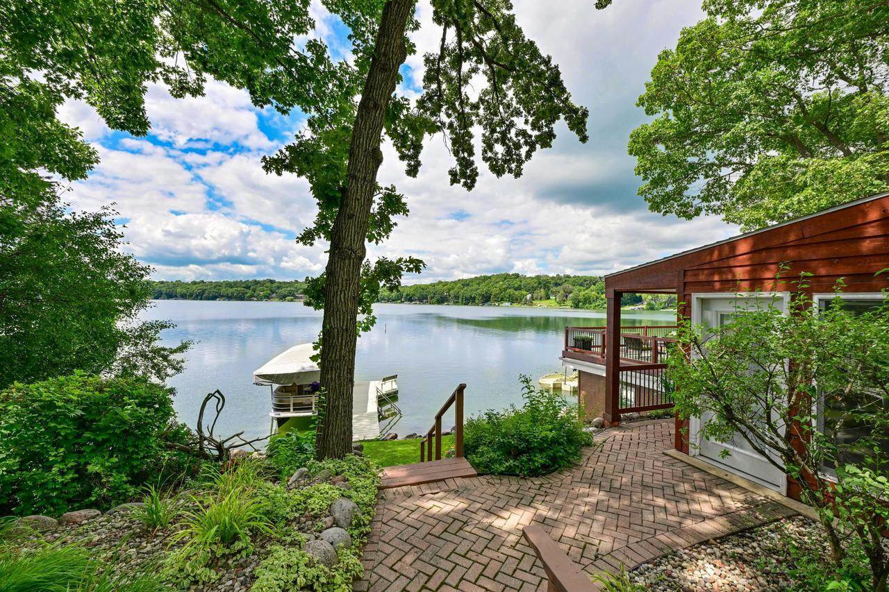 N7817 E Lakeshore Dr, Whitewater, WI 53190