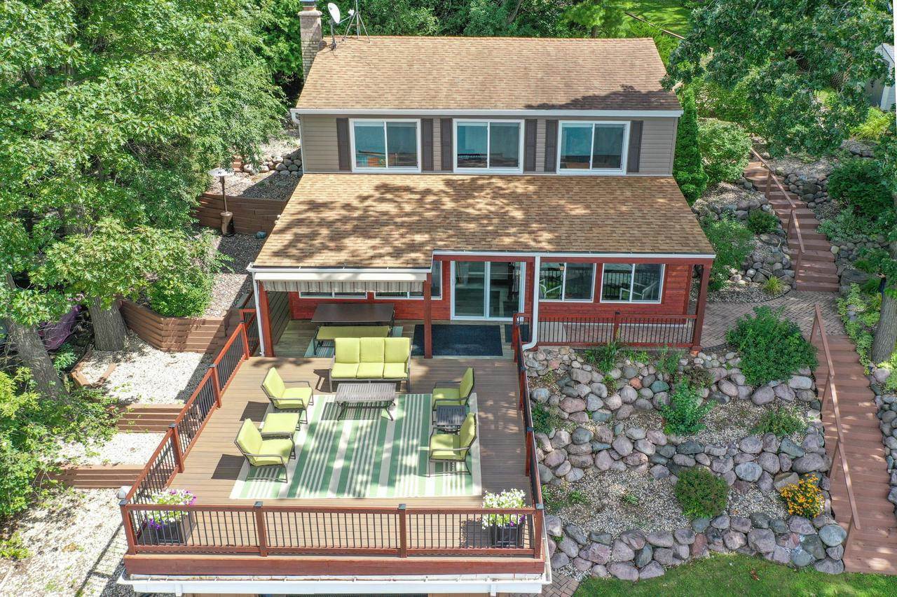 N7817 E Lakeshore Dr, Whitewater, WI 53190