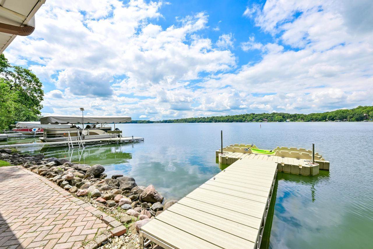 N7817 E Lakeshore Dr, Whitewater, WI 53190