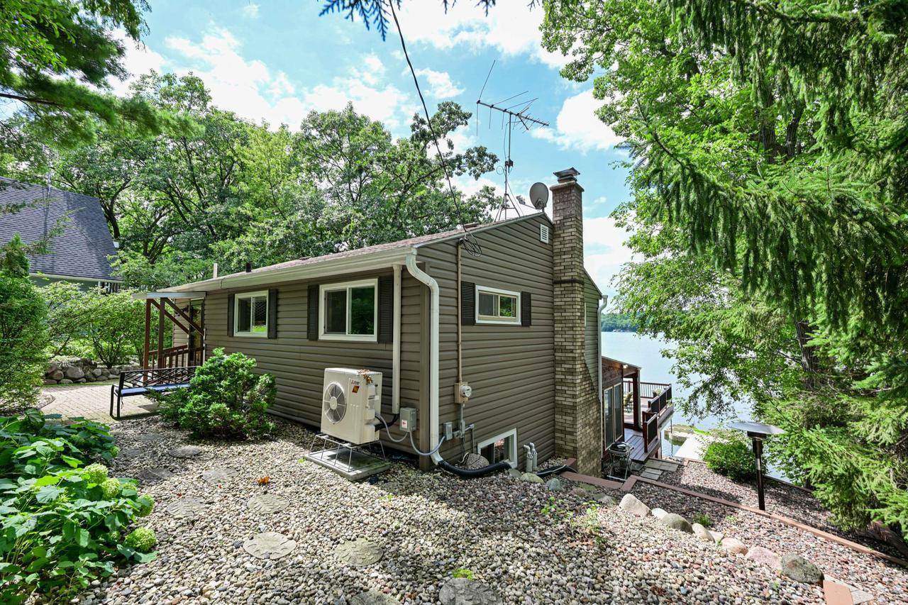 N7817 E Lakeshore Dr, Whitewater, WI 53190
