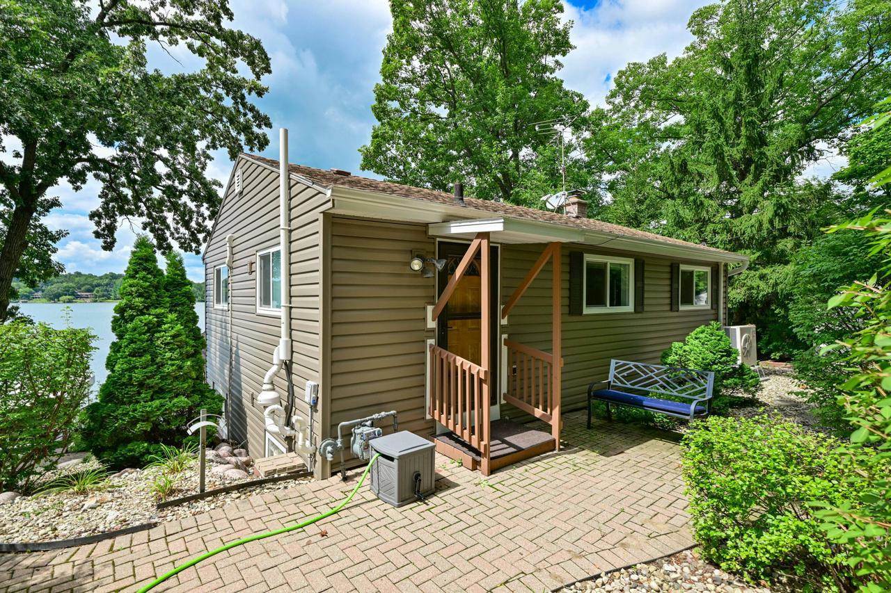 N7817 E Lakeshore Dr, Whitewater, WI 53190