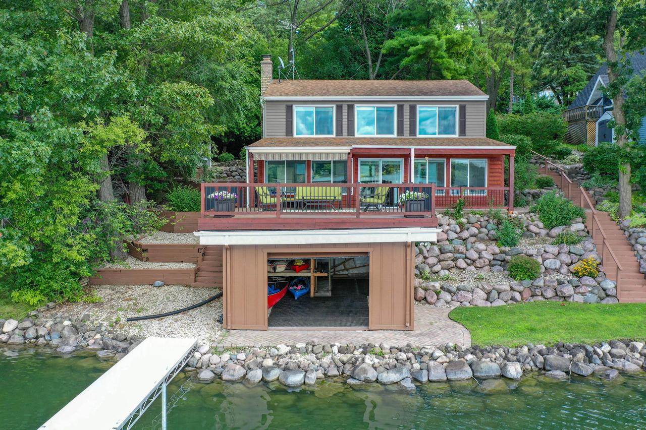 N7817 E Lakeshore Dr, Whitewater, WI 53190