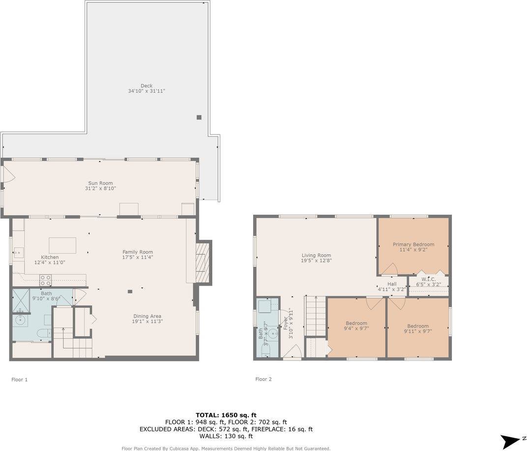 N7817 E Lakeshore Dr, Whitewater, WI 53190