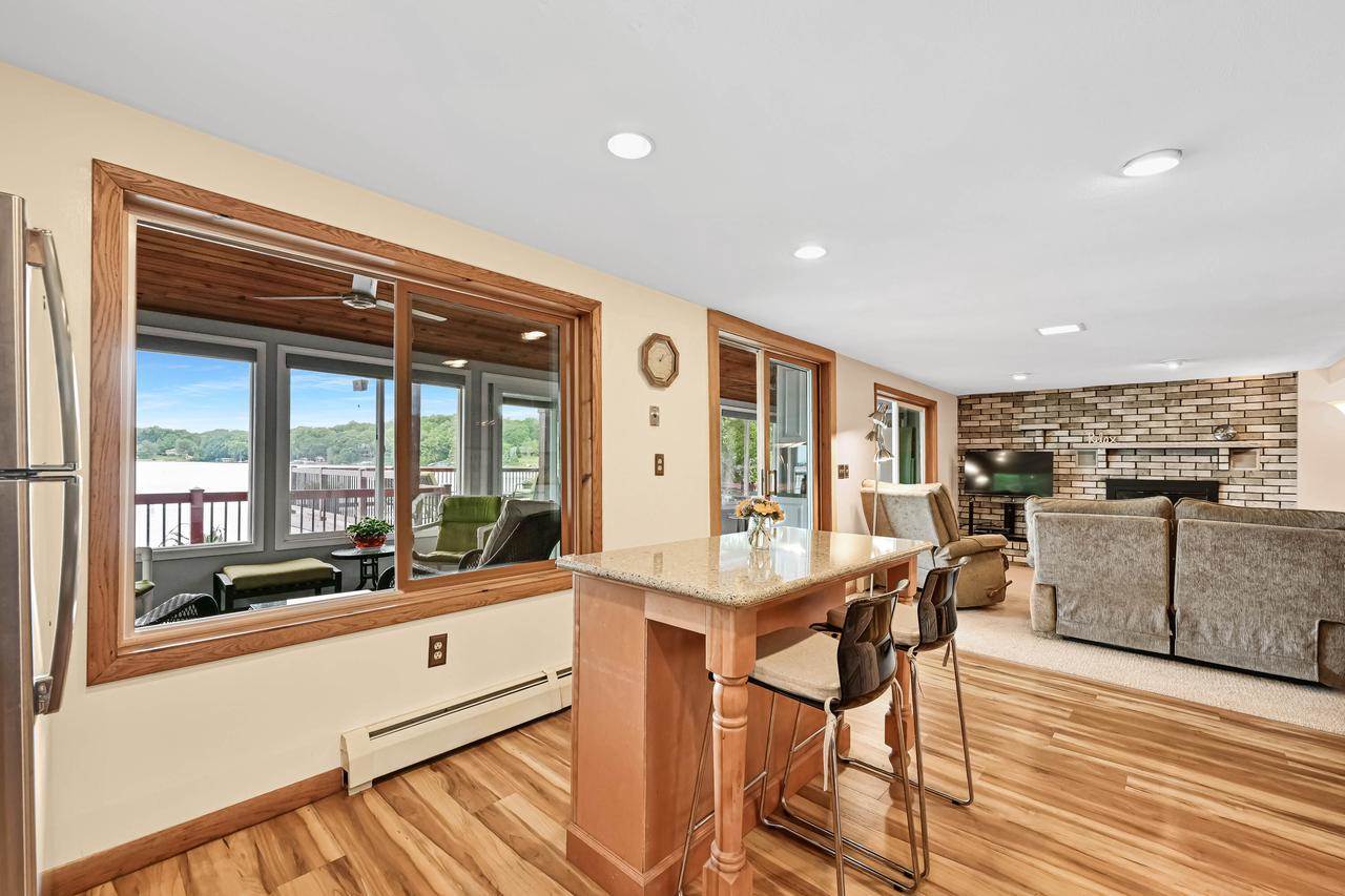 N7817 E Lakeshore Dr, Whitewater, WI 53190