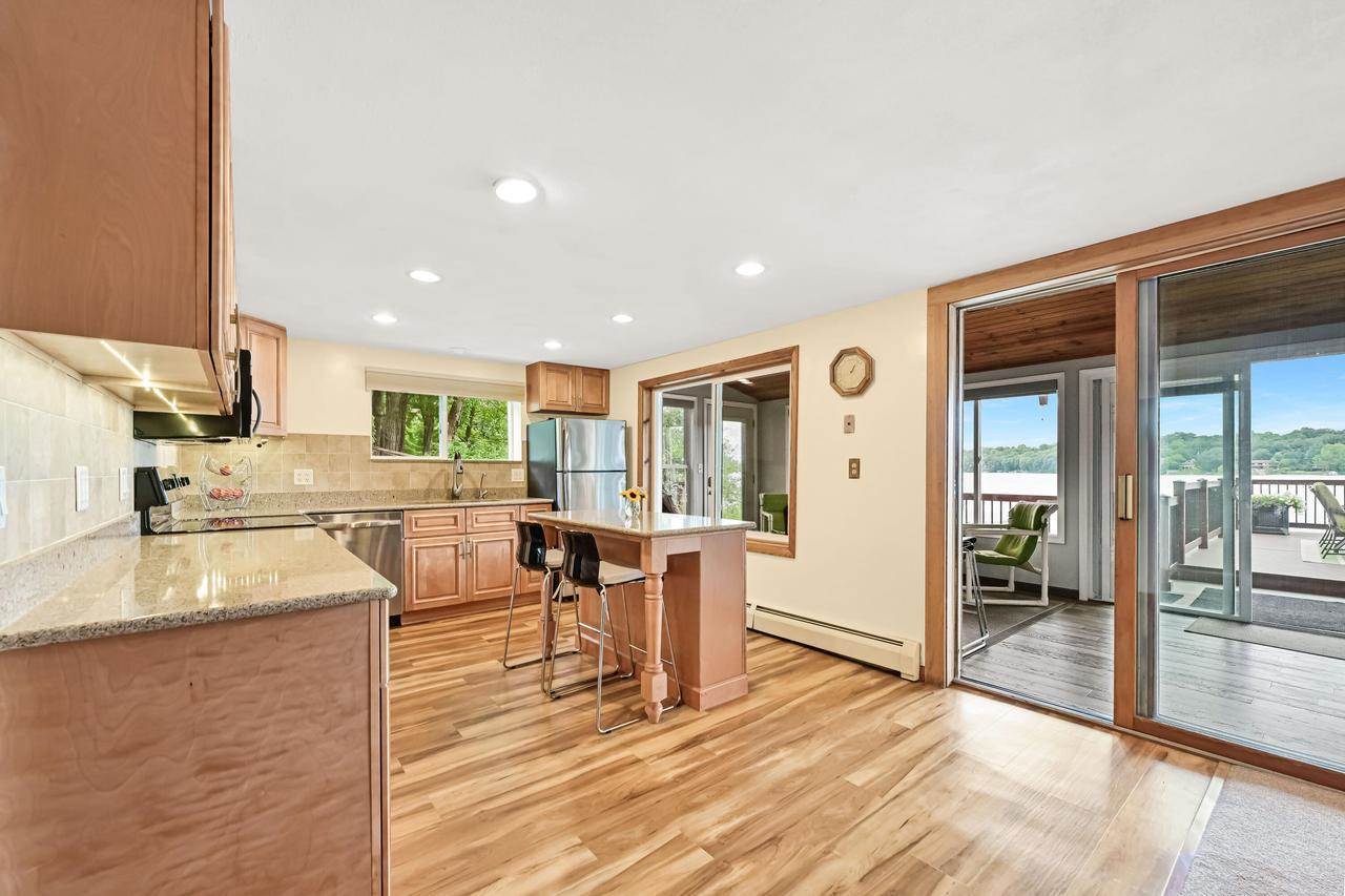 N7817 E Lakeshore Dr, Whitewater, WI 53190