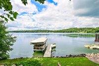 N7817 E Lakeshore Dr, Whitewater, WI 53190