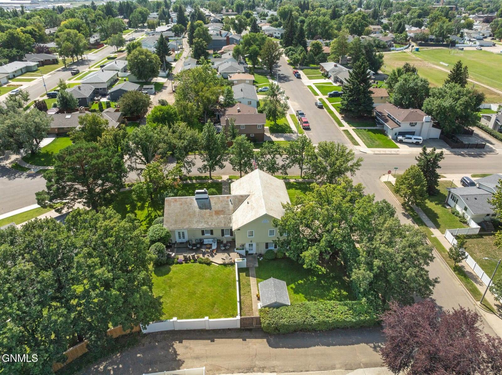 405 14th Street East, Williston, ND 58801