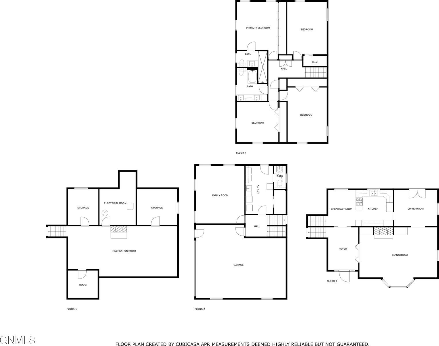 405 14th Street East, Williston, ND 58801