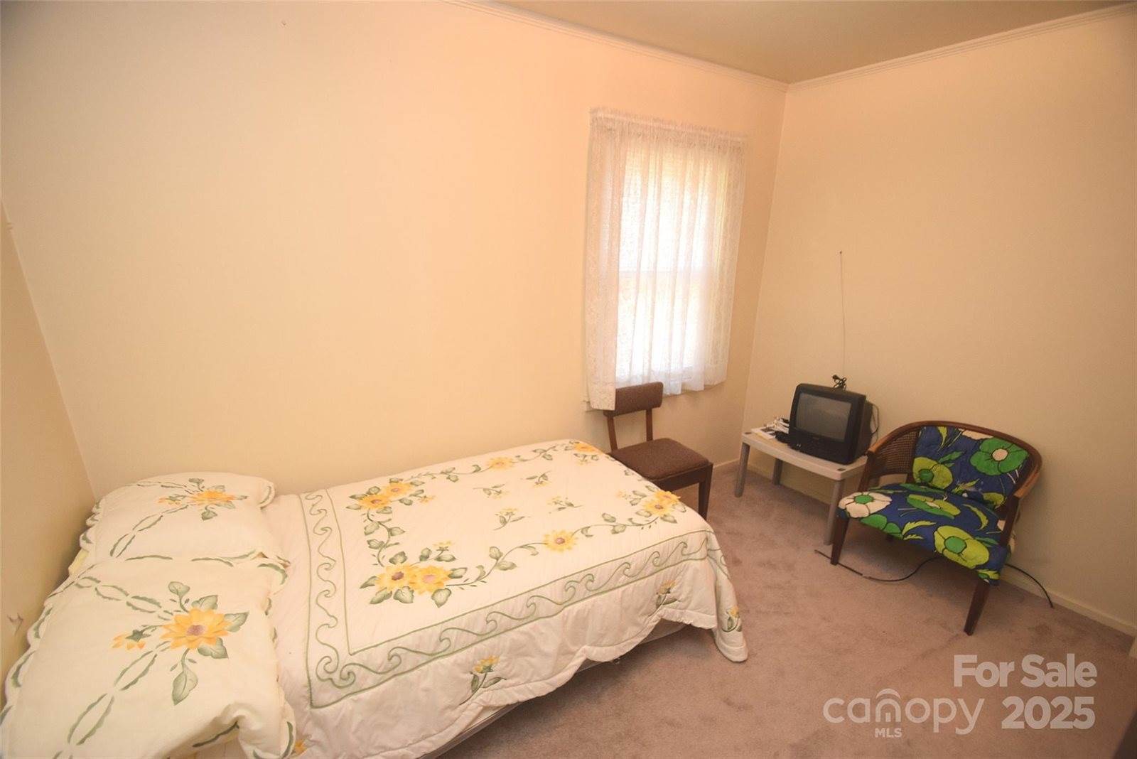 4645 Connecting Road, Charlotte, NC 28209