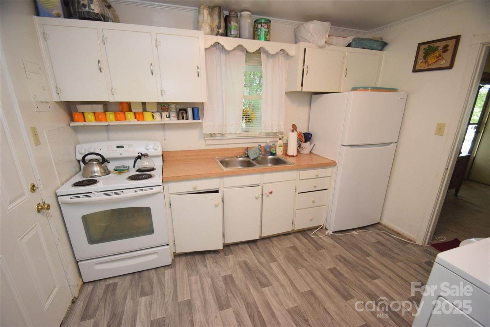 4645 Connecting Road, Charlotte, NC 28209