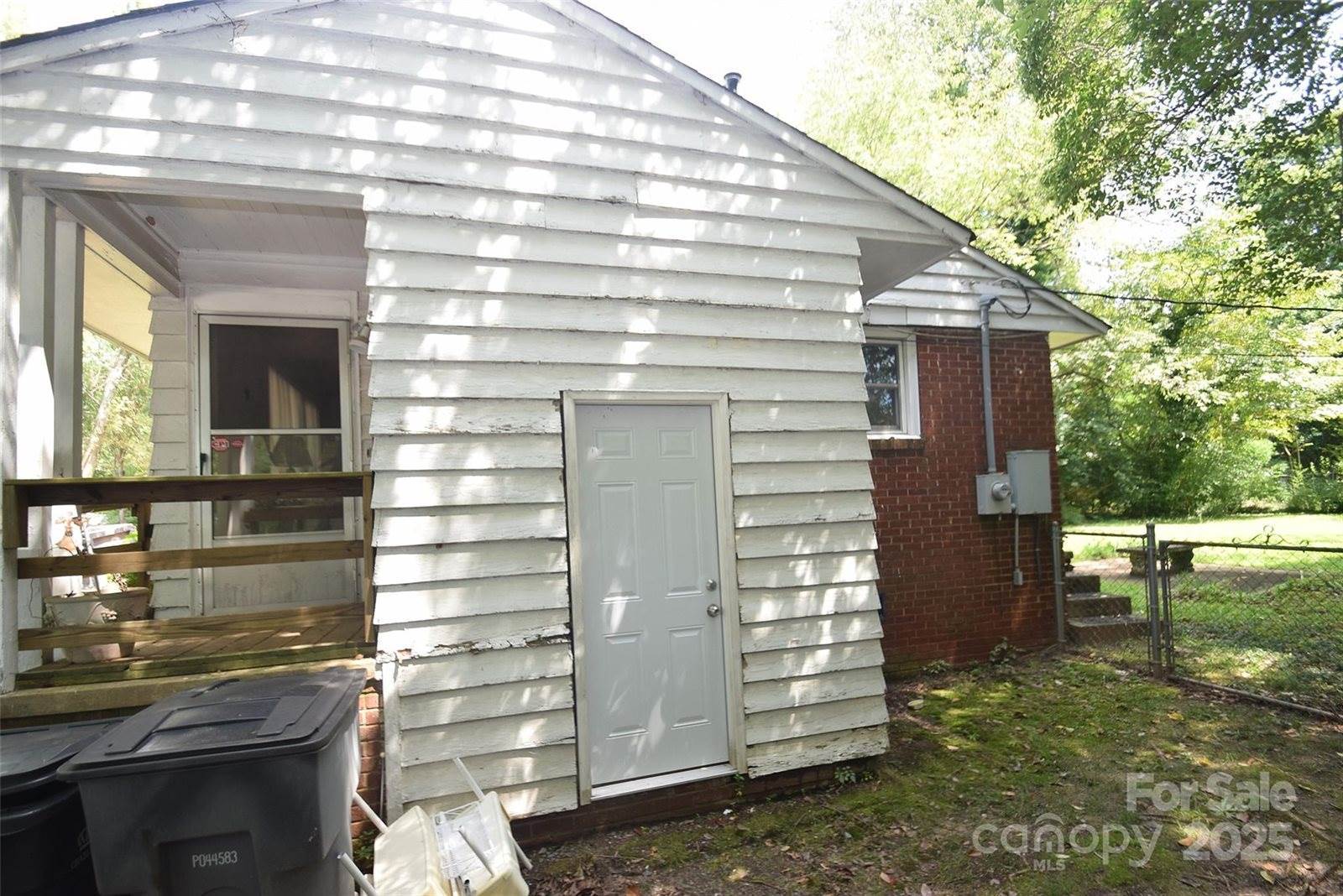 4645 Connecting Road, Charlotte, NC 28209