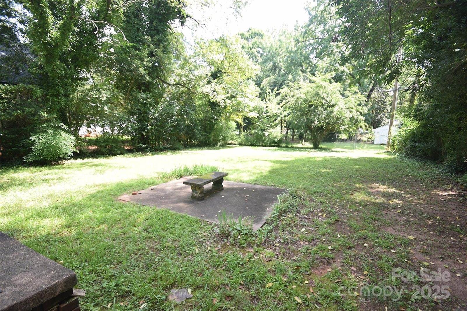 4645 Connecting Road, Charlotte, NC 28209