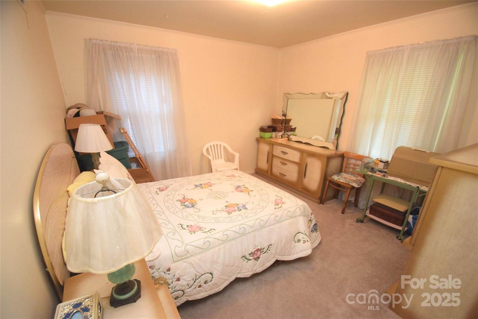 4645 Connecting Road, Charlotte, NC 28209