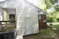 4645 Connecting Road, Charlotte, NC 28209