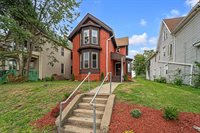 2030 W Pierce STREET, Milwaukee, WI 53204