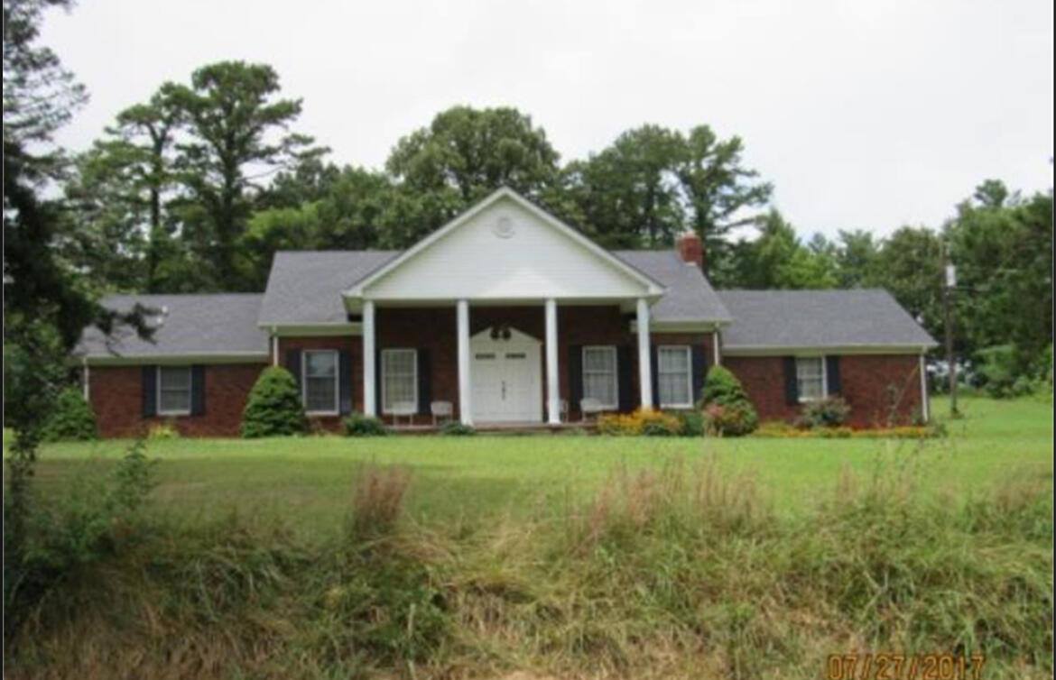 277 Parker Road, London, KY 40741