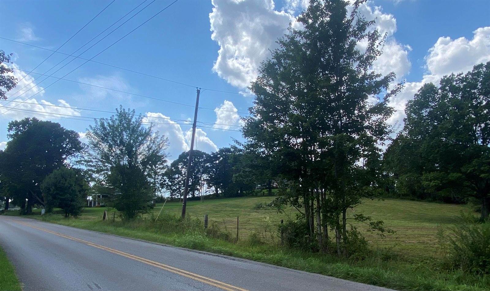 277 Parker Road, London, KY 40741