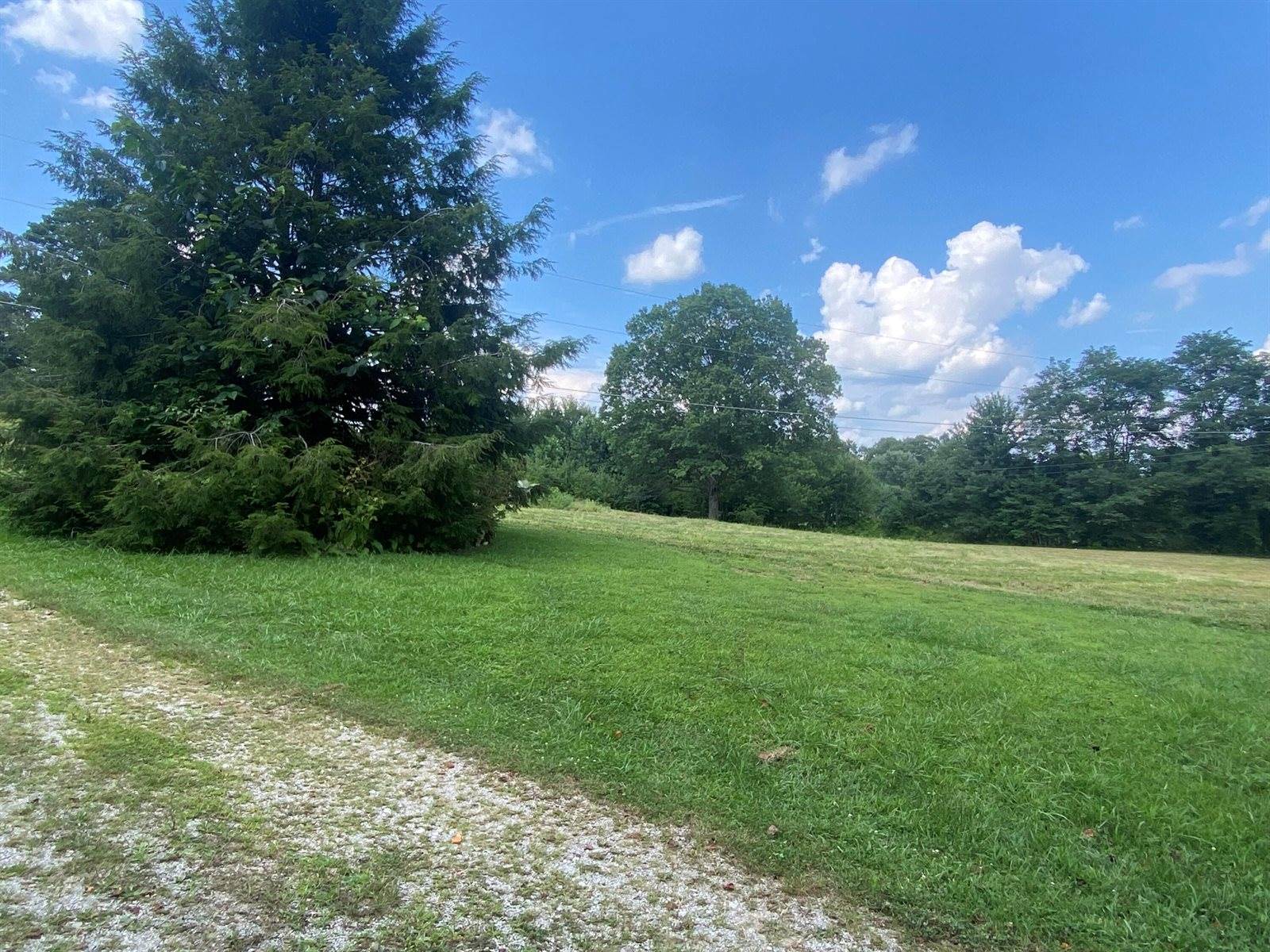 277 Parker Road, London, KY 40741