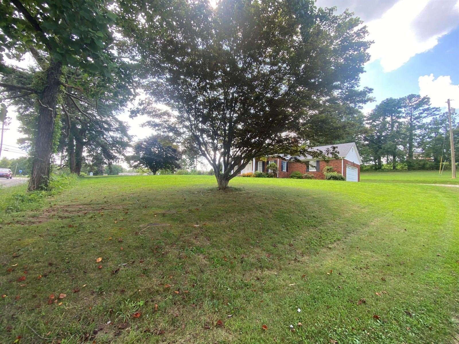 277 Parker Road, London, KY 40741
