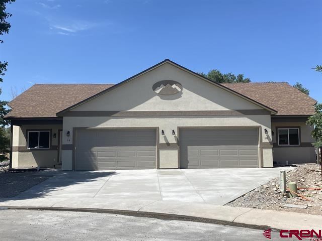 13 & 15 Ryegrass Court, Montrose, CO 81403