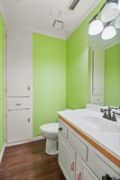 202 Robinwood Dr, Whitehouse, TX 75791