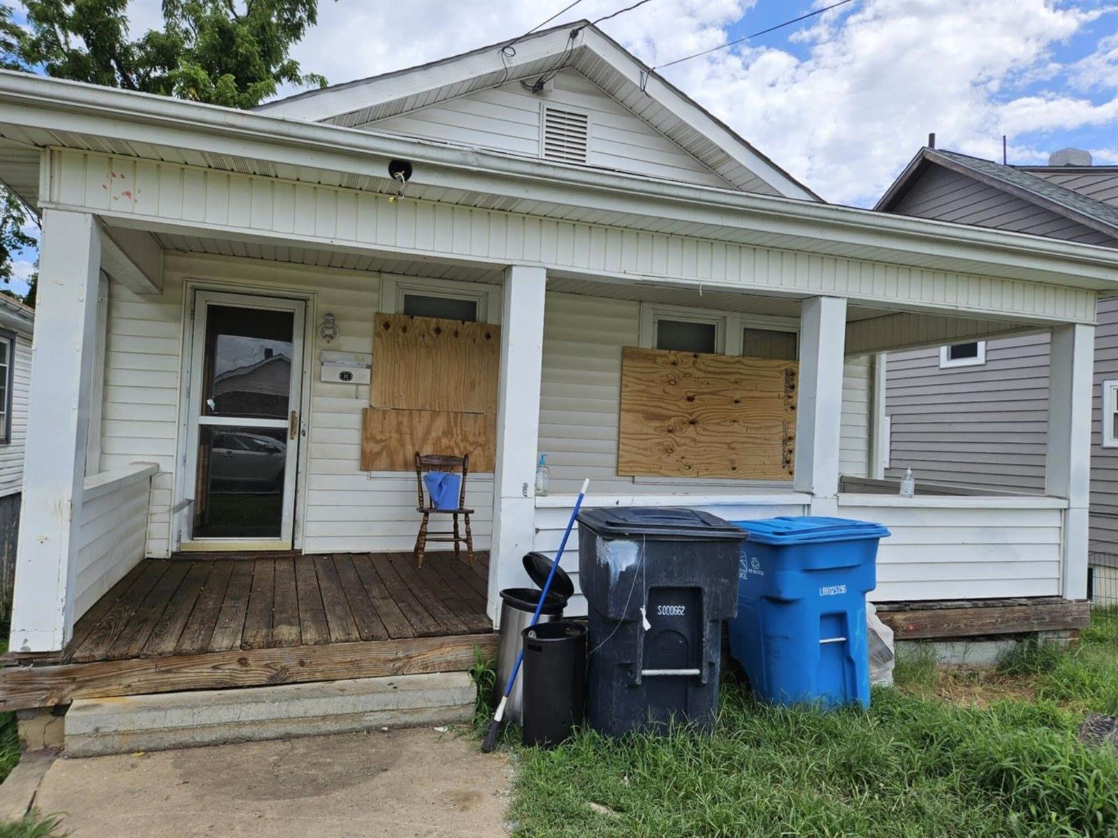 1625 Moorman Ave NW, Roanoke, VA 24017