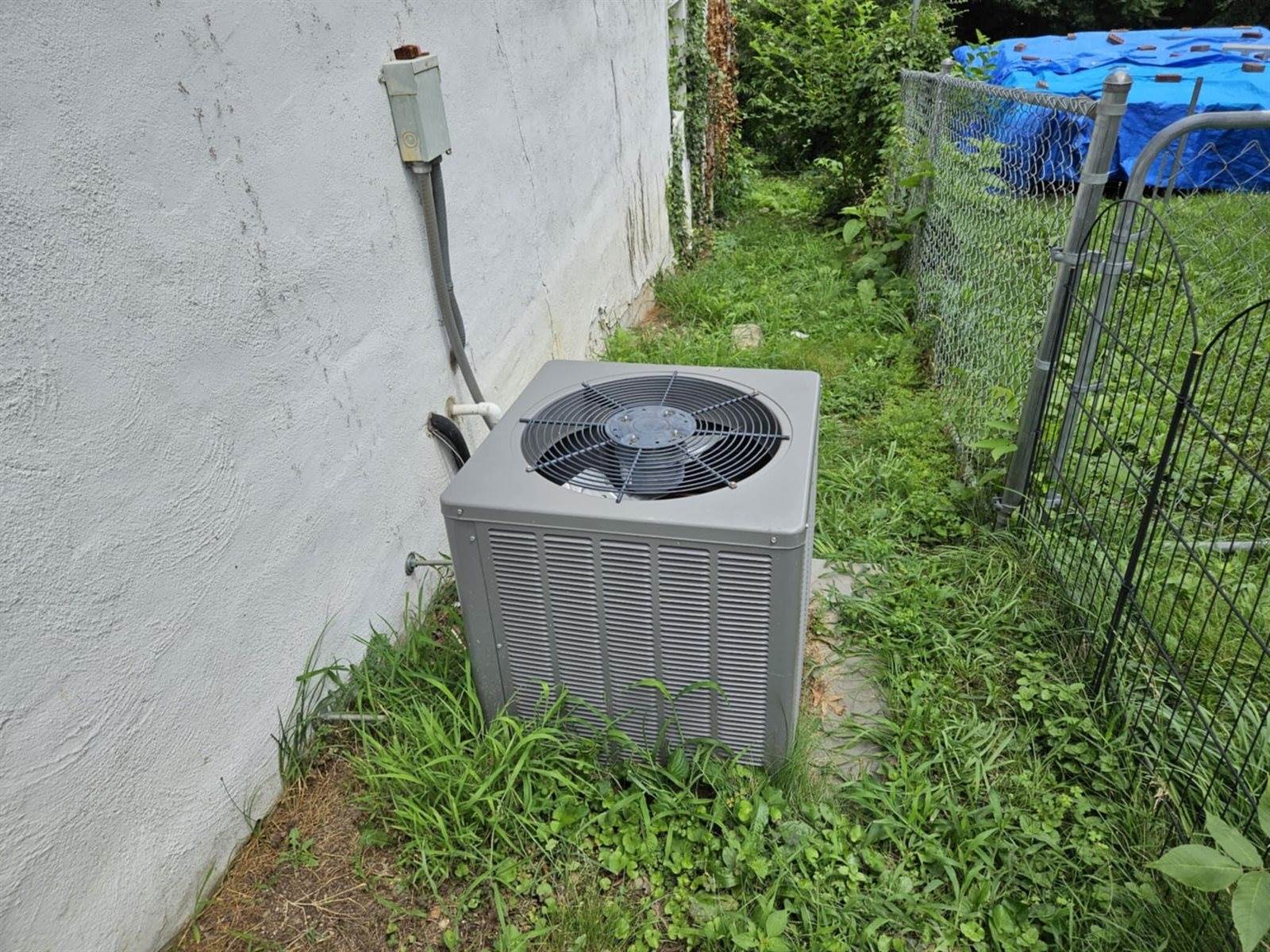 1625 Moorman Ave NW, Roanoke, VA 24017